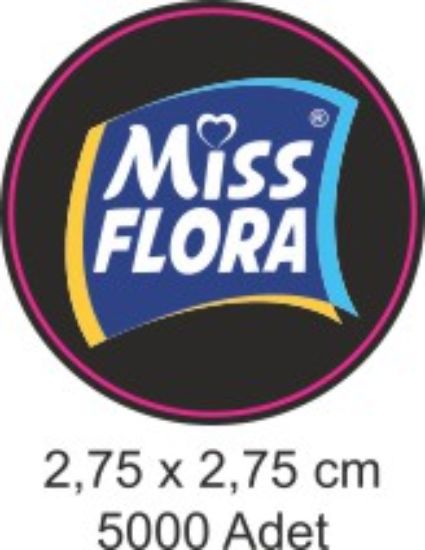 Sobe Reklam Normal Kesimli Damla Etiketler
