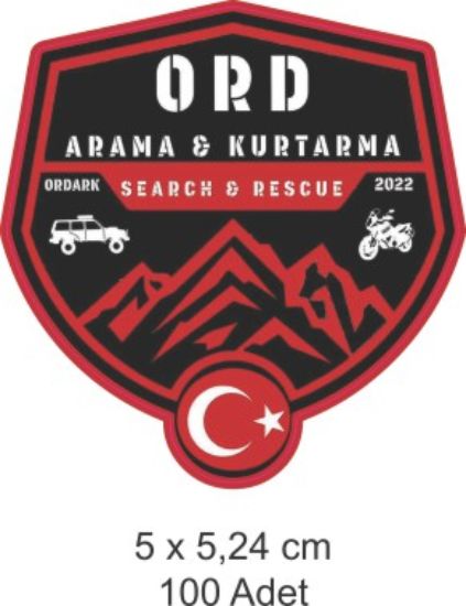 Sobe Reklam Normal Kesimli Damla Etiketler