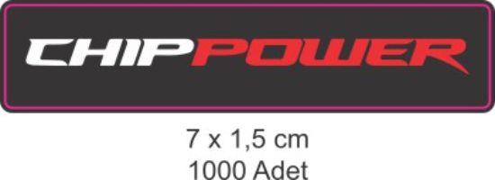 Sobe Reklam Normal Kesimli Damla Etiketler