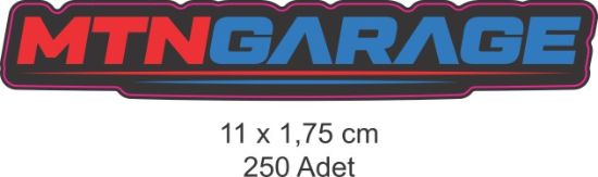 Sobe Reklam Normal Kesimli Damla Etiketler