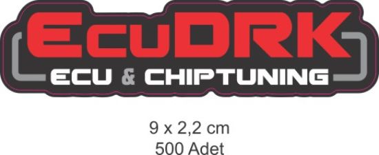 Sobe Reklam Normal Kesimli Damla Etiketler