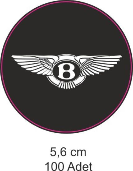 Sobe Reklam Normal Kesimli Damla Etiketler