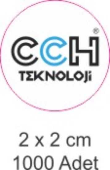 Sobe Reklam Normal Kesimli Damla Etiketler