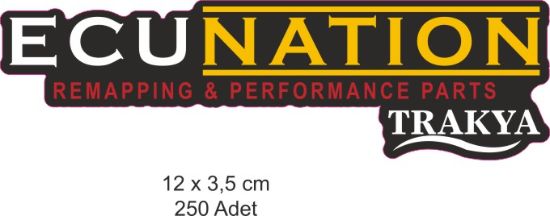 Sobe Reklam Normal Kesimli Damla Etiketler