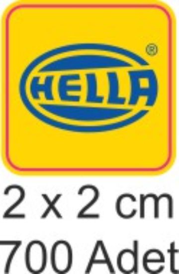 Sobe Reklam Normal Kesimli Damla Etiketler