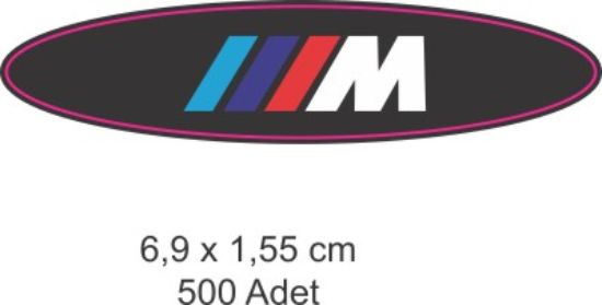 Sobe Reklam Normal Kesimli Damla Etiketler