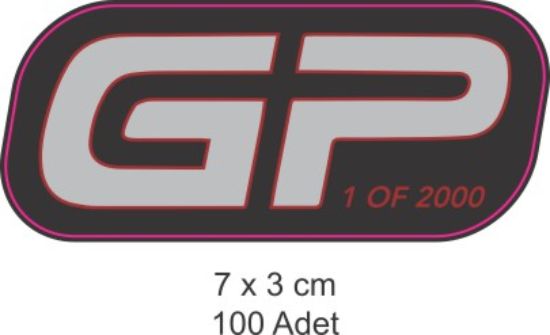 Sobe Reklam Normal Kesimli Damla Etiketler