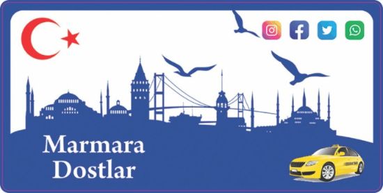 Sobe Reklam Normal Kesimli Damla Etiketler