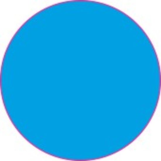 Sobe Reklam Normal Kesimli Damla Etiketler