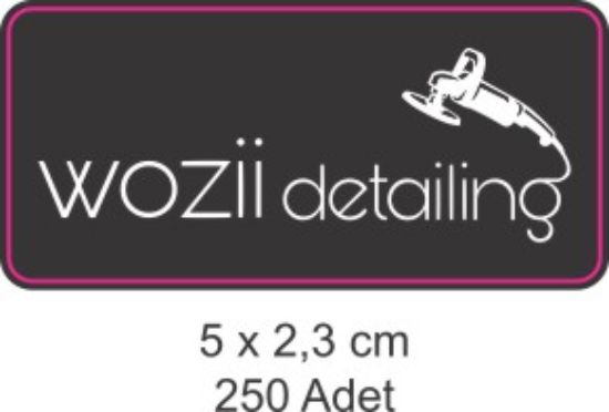 Sobe Reklam Normal Kesimli Damla Etiketler