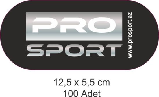 Sobe Reklam Normal Kesimli Damla Etiketler