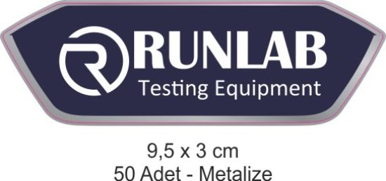 Sobe Reklam Normal Kesimli Damla Etiketler