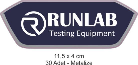 Sobe Reklam Normal Kesimli Damla Etiketler