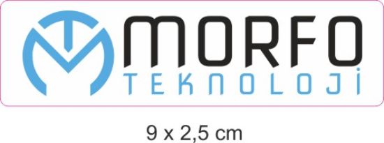 Sobe Reklam Normal Kesimli Damla Etiketler