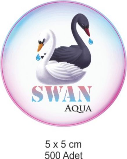 Sobe Reklam Normal Kesimli Damla Etiketler