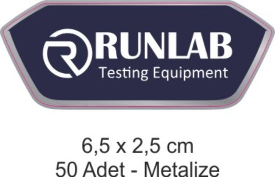Sobe Reklam Normal Kesimli Damla Etiketler
