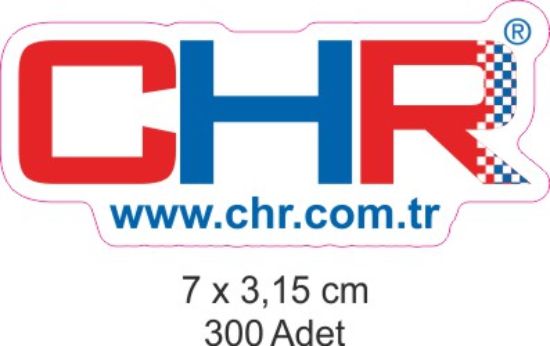 Sobe Reklam Normal Kesimli Damla Etiketler
