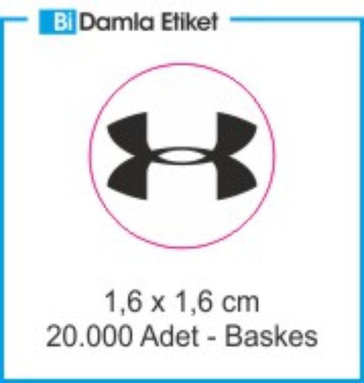 Sobe Reklam Dijital Baskes Etiketler