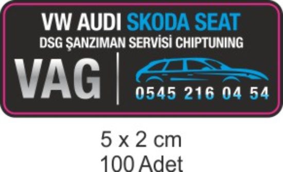 Sobe Reklam Normal Kesimli Damla Etiketler