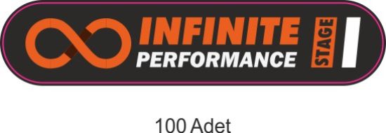 Sobe Reklam Normal Kesimli Damla Etiketler