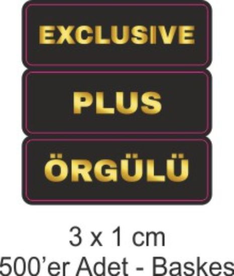 Sobe Reklam Dijital Baskes Etiketler
