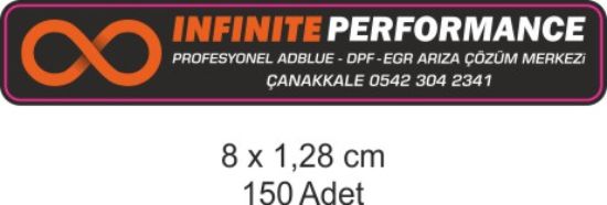 Sobe Reklam Normal Kesimli Damla Etiketler