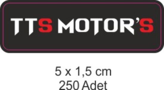 Sobe Reklam Normal Kesimli Damla Etiketler