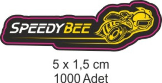 Sobe Reklam Normal Kesimli Damla Etiketler