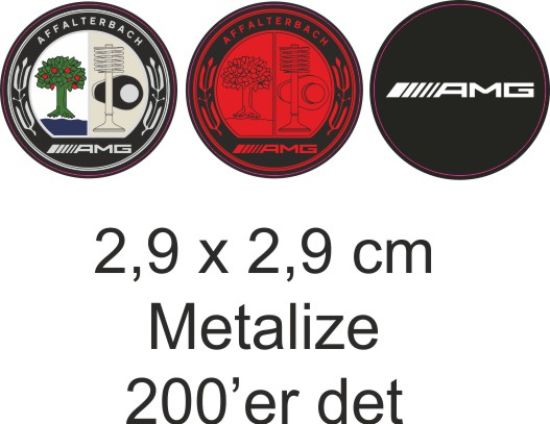 Sobe Reklam Normal Kesimli Damla Etiketler