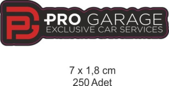 Sobe Reklam Normal Kesimli Damla Etiketler