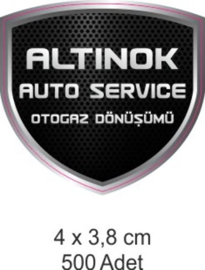 Sobe Reklam Normal Kesimli Damla Etiketler