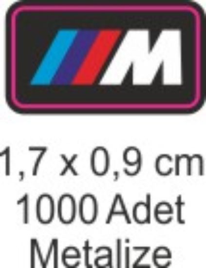 Sobe Reklam Normal Kesimli Damla Etiketler
