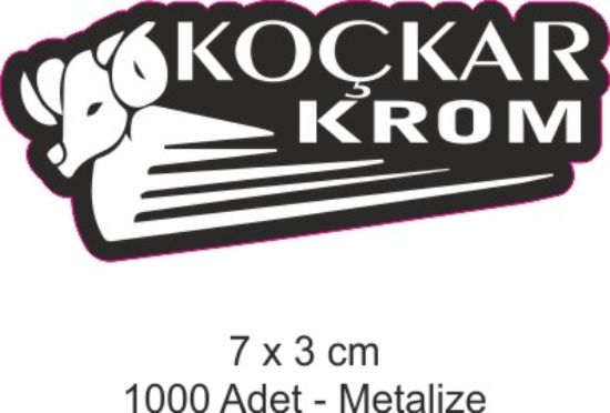 Sobe Reklam Normal Kesimli Damla Etiketler