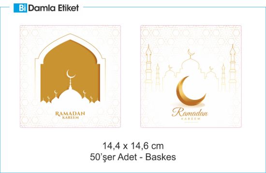 Sobe Reklam Dijital Baskes Etiketler