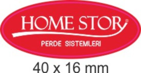 Sobe Reklam Normal Kesimli Damla Etiketler