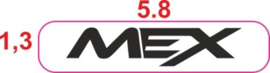 Sobe Reklam Normal Kesimli Damla Etiketler