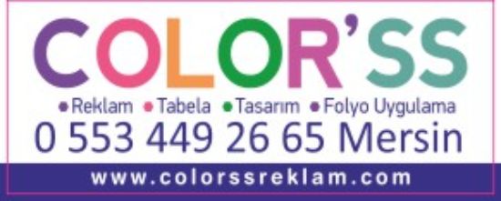 Sobe Reklam Normal Kesimli Damla Etiketler