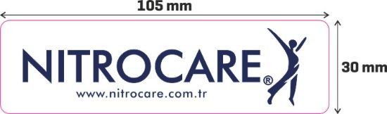 Sobe Reklam Normal Kesimli Damla Etiketler