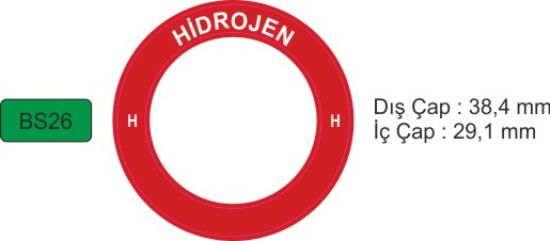Sobe Reklam Halka Damla Etiketler