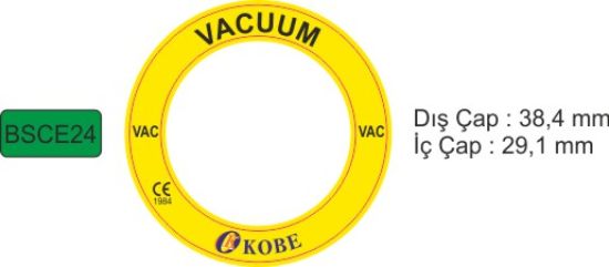 Sobe Reklam Halka Damla Etiketler