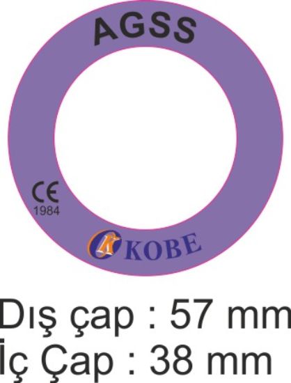 Sobe Reklam Halka Damla Etiketler