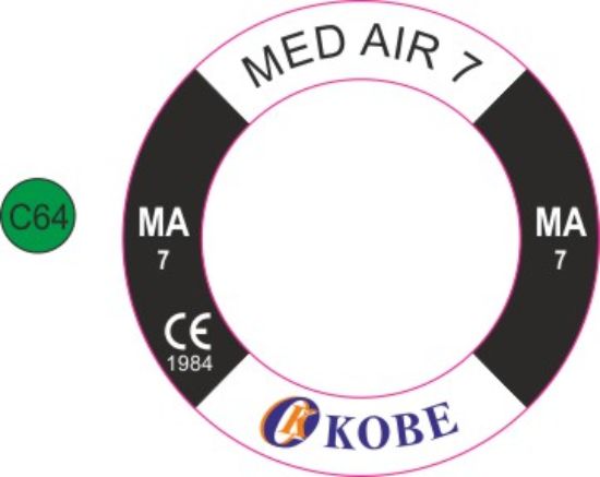 Sobe Reklam Halka Damla Etiketler