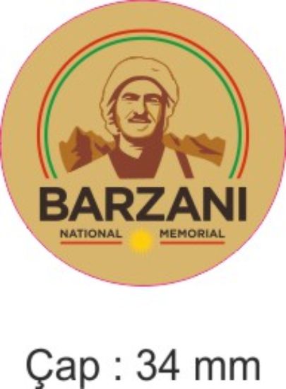 Sobe Reklam Normal Kesimli Damla Etiketler