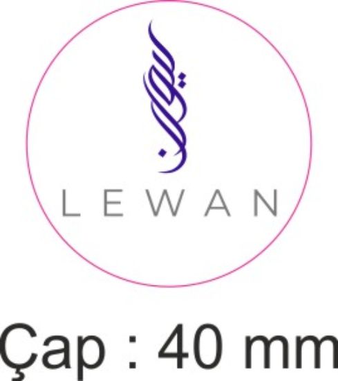 Sobe Reklam Normal Kesimli Damla Etiketler