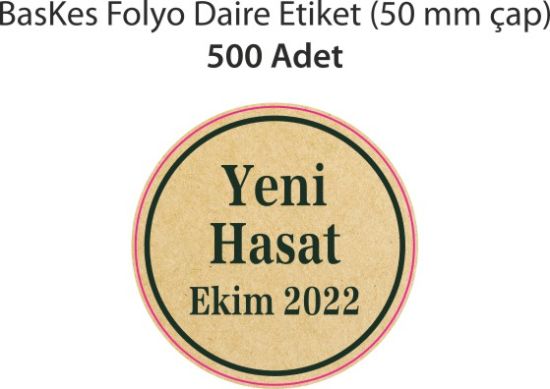 Sobe Reklam Dijital Baskes Etiketler