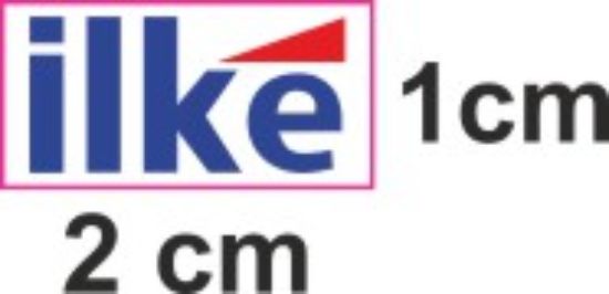 Sobe Reklam Normal Kesimli Damla Etiketler