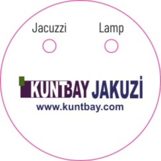 Sobe Reklam Normal Kesimli Damla Etiketler