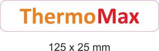 Sobe Reklam Normal Kesimli Damla Etiketler