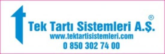 Sobe Reklam Normal Kesimli Damla Etiketler
