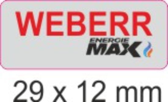 Sobe Reklam Normal Kesimli Damla Etiketler